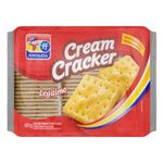 Biscoito-Cream-Cracker-Fortaleza-Pacote-400g