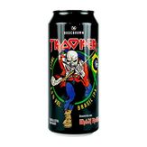 Cerveja Ipa Trooper Bodebrown Lata 473ml