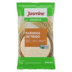 Farinha-de-Trigo-Integral-Organica-Jasmine-Pacote-1kg