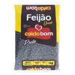 Feijao-Preto-Tipo-1-Caldo-Bom-Pacote-1kg