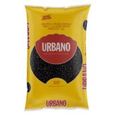 Feijão Preto Seleção Especial Urbano Pacote 1kg