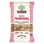 Granola-Tradicional-com-Mel-e-Castanhas-Mae-Terra-Pacote-1kg