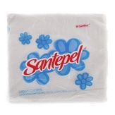 Guardanapo Santepel 24cm x 22cm Pack com 16 Unidades 50 Folhas Cada