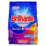 Lava-Roupas-em-Po-Roupas-Brancas-e-Coloridas-Brilhante-Limpeza-Total-Pacote-800g