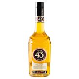 Licor Creme Original 43 Garrafa 700ml