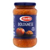 Molho de Tomate à Bolonhesa Barilla Vidro 400g