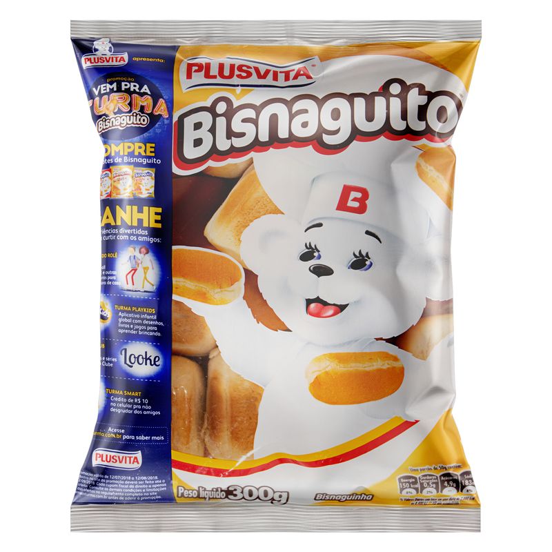 Pao-Bisnaguinha-Plusvita-Bisnaguito-Pacote-300g
