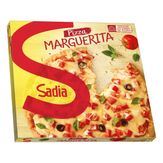 Pizza Marguerita Sadia Caixa 460g