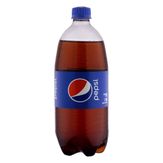 Refrigerante Cola Pepsi 1l