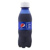 Refrigerante de Cola Pepsi Pack com 12 Garrafas de 200ml Cada