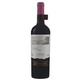 Vinho Tinto Chileno Reserva Alma De Los Andes Carménère Ventisquero 750ml