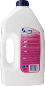 Lava-Roupas-Liquido-Roma-Coco-Professional-Frasco-2l