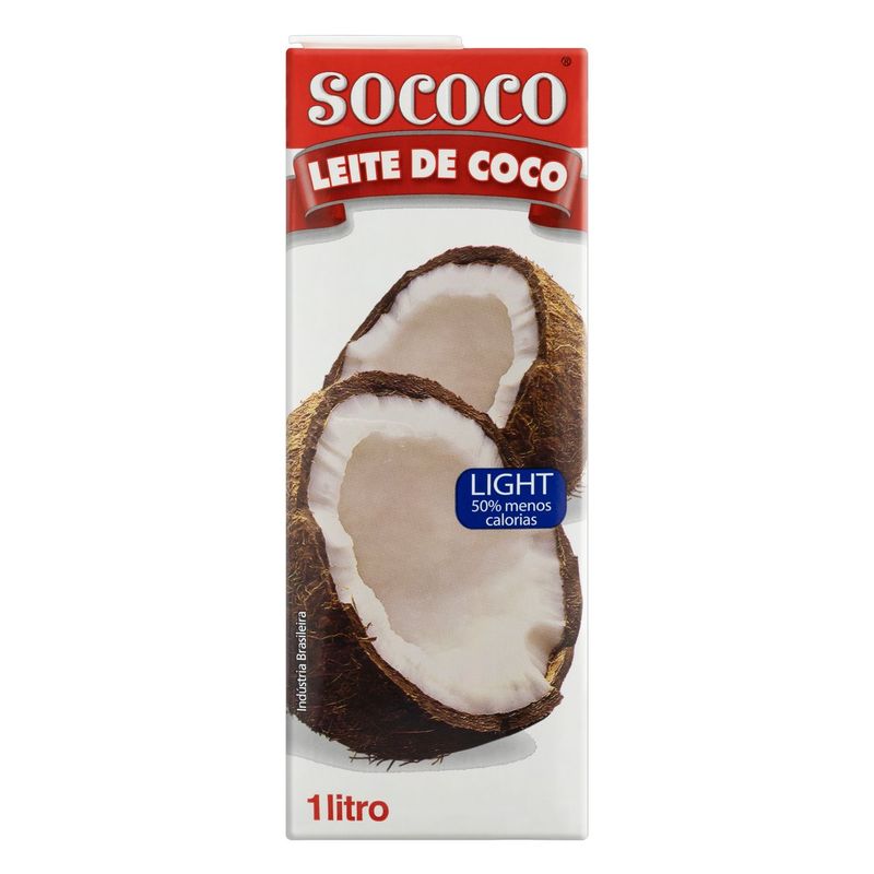 Leite-de-Coco-Light-Sococo-Caixa-1l