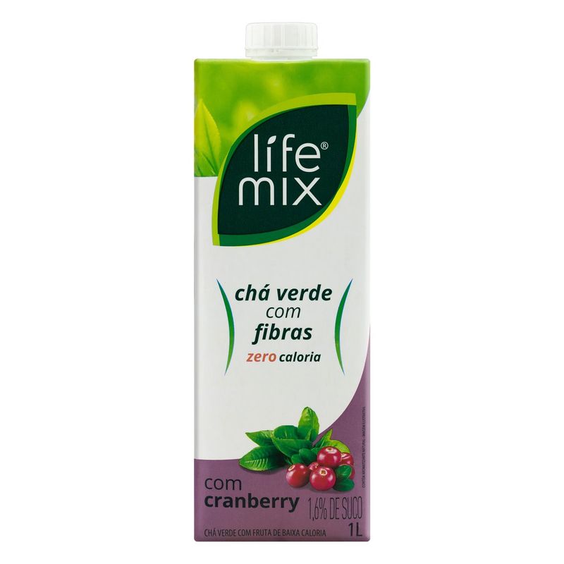 Cha-Verde-Cranberry-Life-Mix-1l