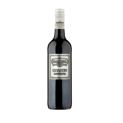 Vinho-La-Moneda-chileno-malbec-Reserva