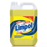 Detergente Líquido Galão Limpol Neutro 5L