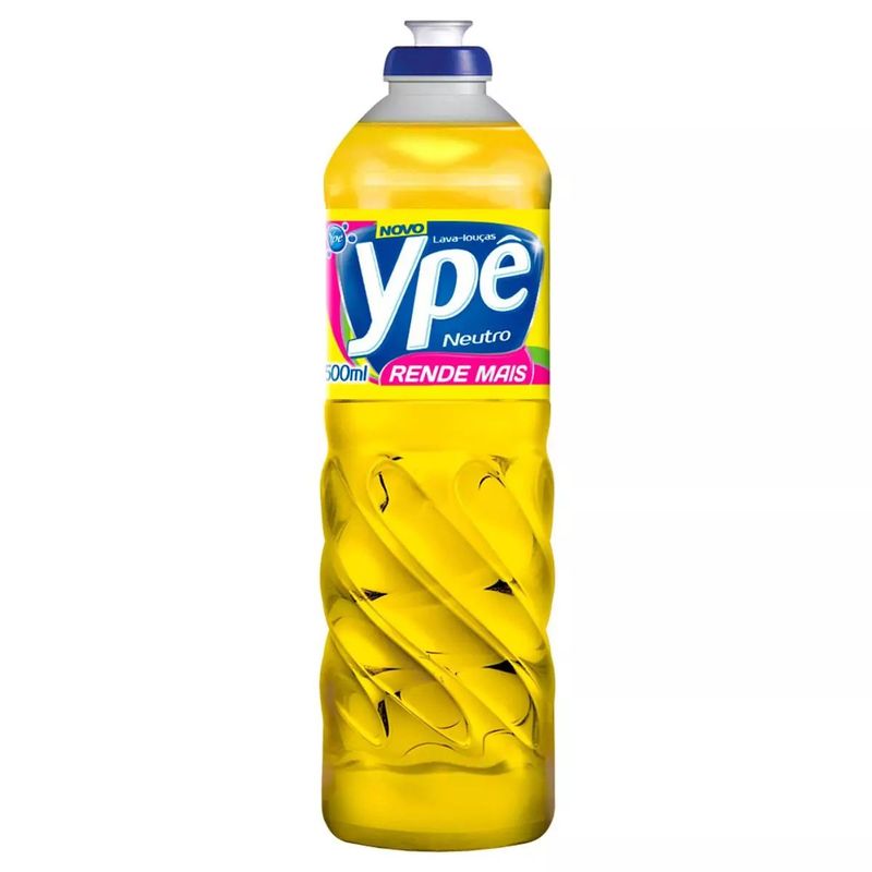 Detergente-Ype
