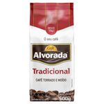 Cafe-Torrado-e-Moido-a-Vacuo-Tradicional-Cafe-Alvorada-500g