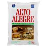 Açúcar Refinado Especial Alto Alegre Pacote 1kg