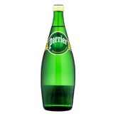 Água Mineral Natural com Gás Perrier Garrafa 750ml