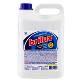 Água Sanitária Brilux 5L