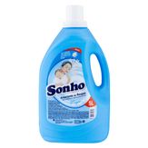 Amaciante de Roupa Diluído Magic Sonho Galão 5l