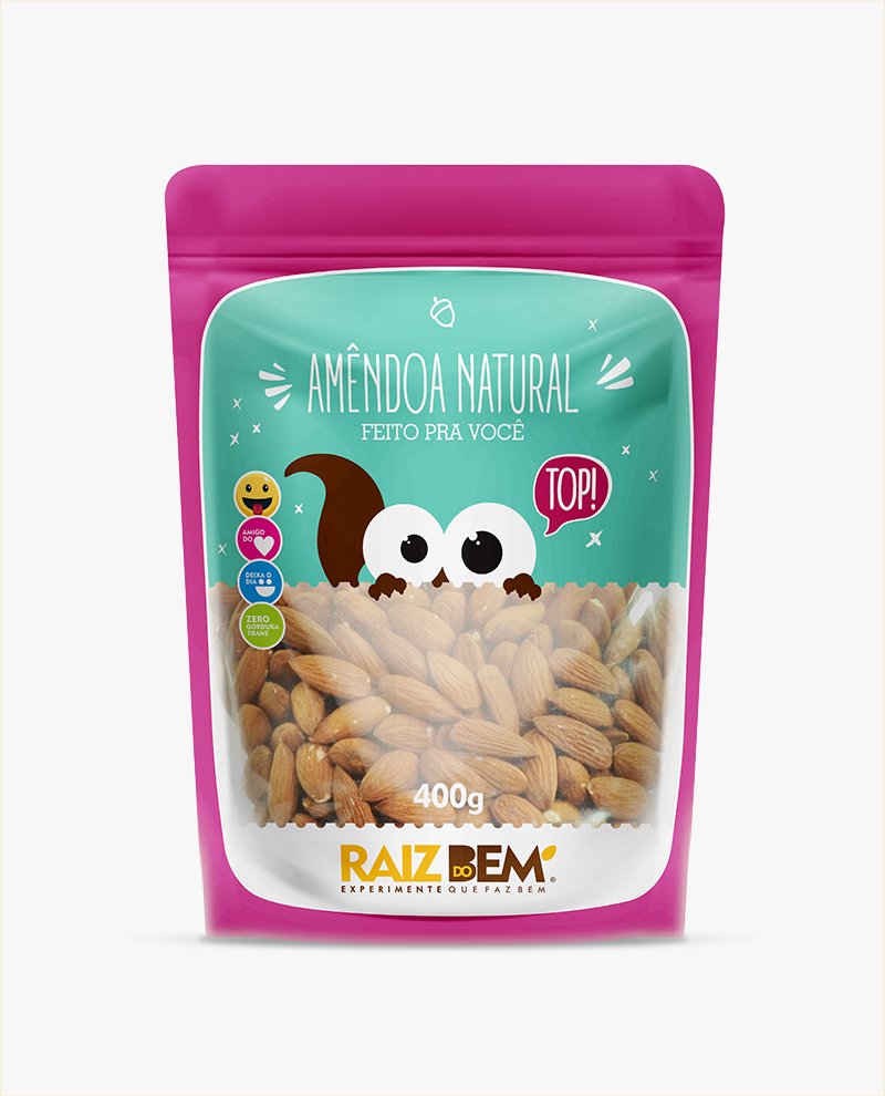Amendoa-Natural-Raiz-do-Bem-400g