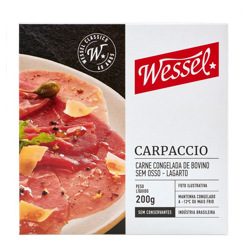 Carpaccio-de-Lagarto-Wessel-200g