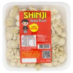 Cogumelo-Shimeji-Branco-Shinji-200g