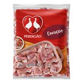 Coração de Frango Congelado Perdigão Pacote 1kg