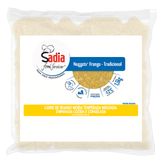 Empanado de Frango Tradicional Sadia Nuggets Food Service Pacote 1,5kg