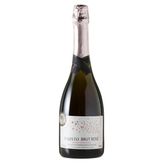 Espumante Rosé Brut Brasileiro Fausto Tradicional Pizzato 750ml