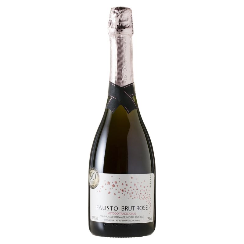 Espumante-Brasileiro-Rose-Brut-Pizzato-Fausto-Serra-Gaucha-750ml