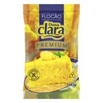 Farinha-de-Milho-Flocao-Dona-Clara-Premium-500g