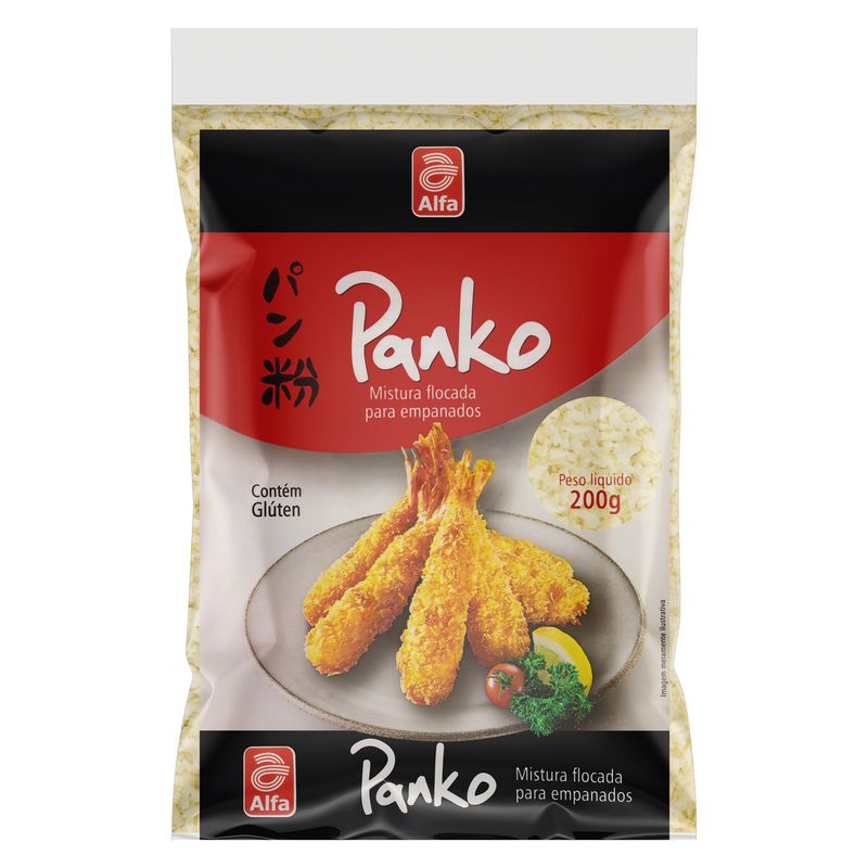 Farinha-Panko-Alfa-200g