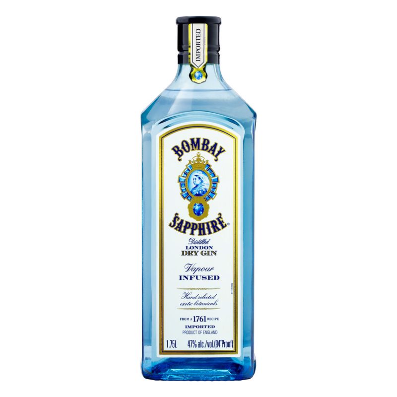 Gin-London-Dry-Bombay-Sapphire-175l