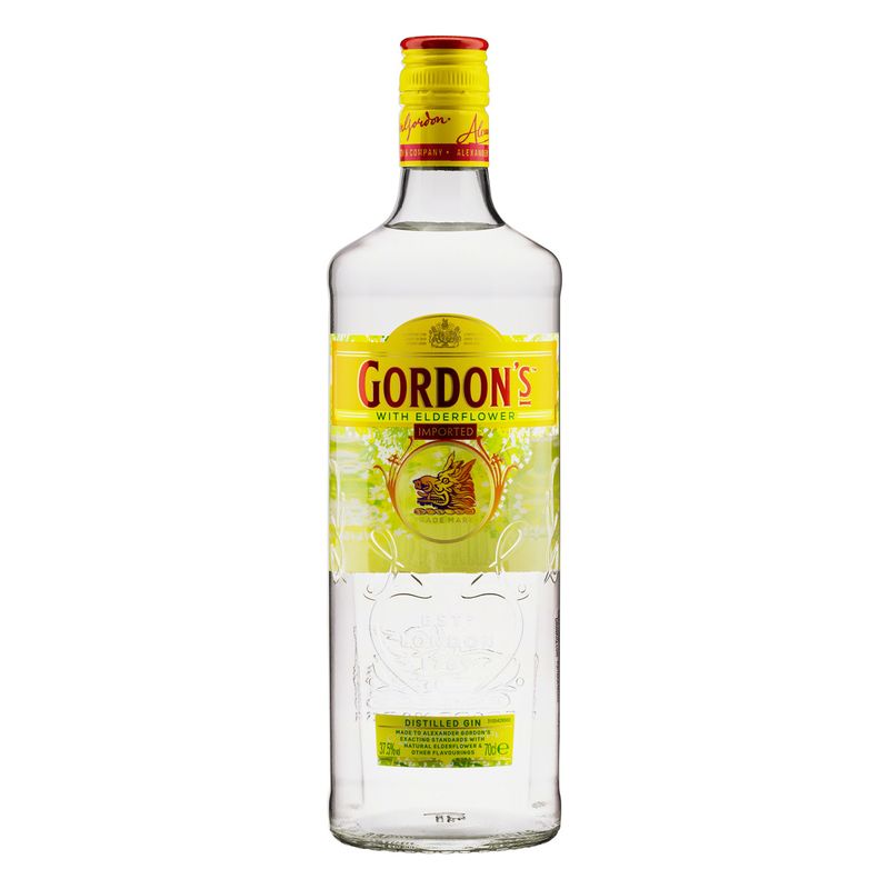 Gin-London-Dry-Elderflower-Gordon-s-700ml