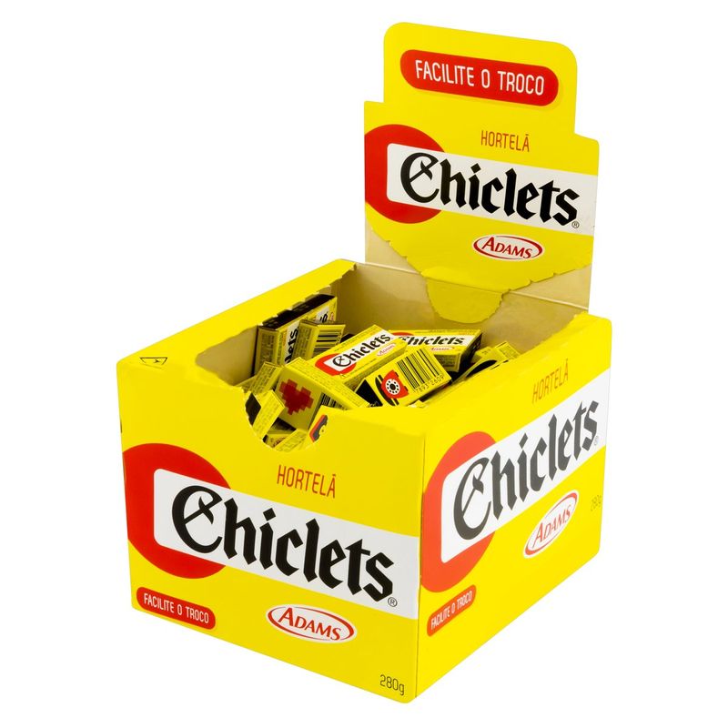 Goma-de-Mascar-Hortela-Chiclets-280g