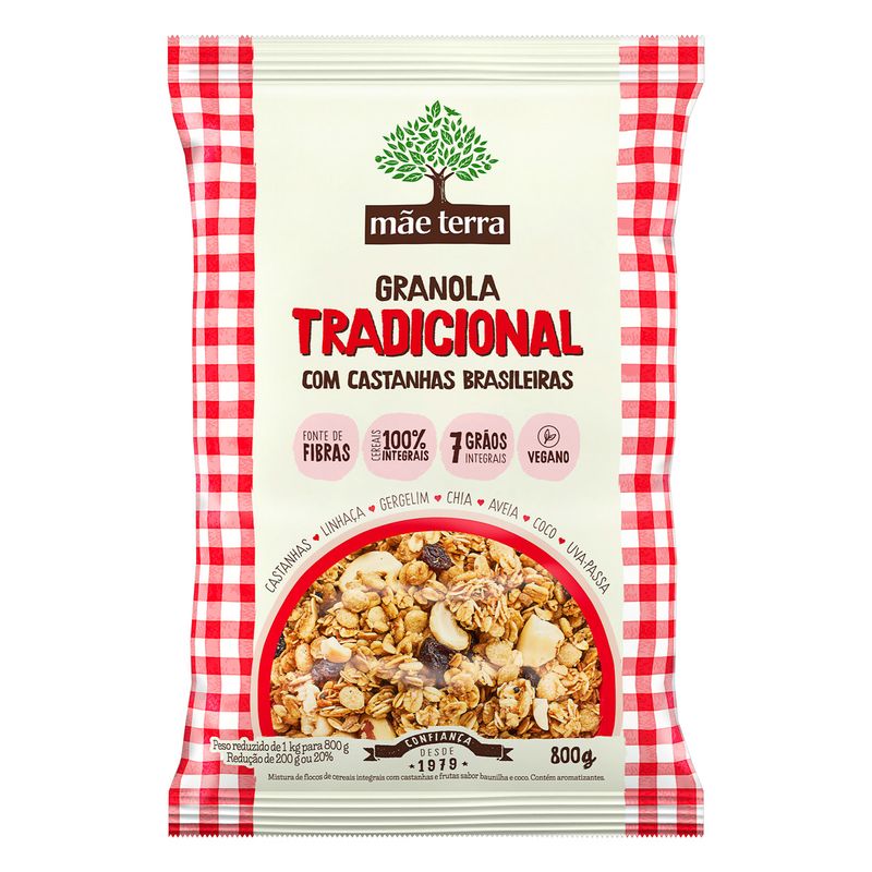 Granola-Tradicional-com-Castanhas-Brasileiras-Mae-Terra-800g