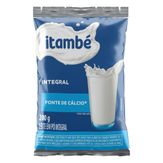 Leite em Pó Integral Itambé Pacote 200g