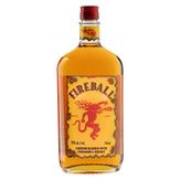 Licor Fino Canela Fireball Garrafa 750ml