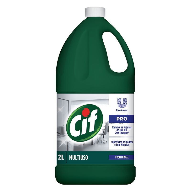Limpador-Multiuso-Cif-Pro-2l