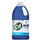Limpa-Vidro Lıquido Cif Pro Galão Galão 2L