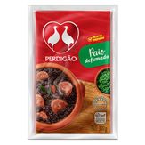 Linguiça Paio Defumada Perdigão Pacote 370g