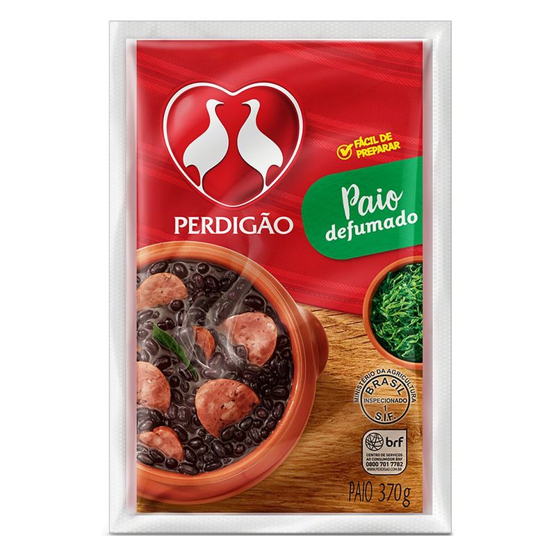 Linguica-Paio-Defumada-Perdigao-370g