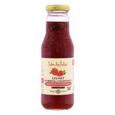 Molho de Pimenta Chutney com Morango Sabor das Índias Vidro 370g