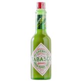 Molho de Pimenta Jalapeño Suave Tabasco Frasco 60ml