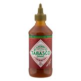 Molho de Pimenta Sriracha Tabasco Frasco 256ml