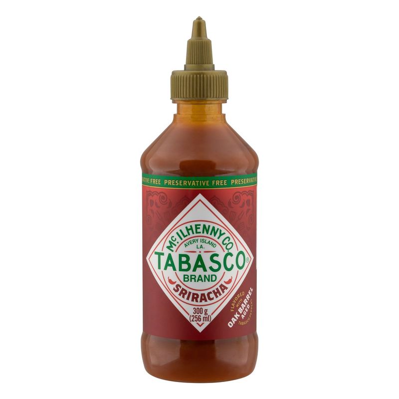 Molho-de-Pimenta-Sriracha-Tabasco-256ml