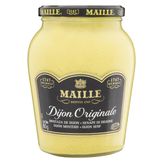 Mostarda Dijon Original Maille Vidro 865g